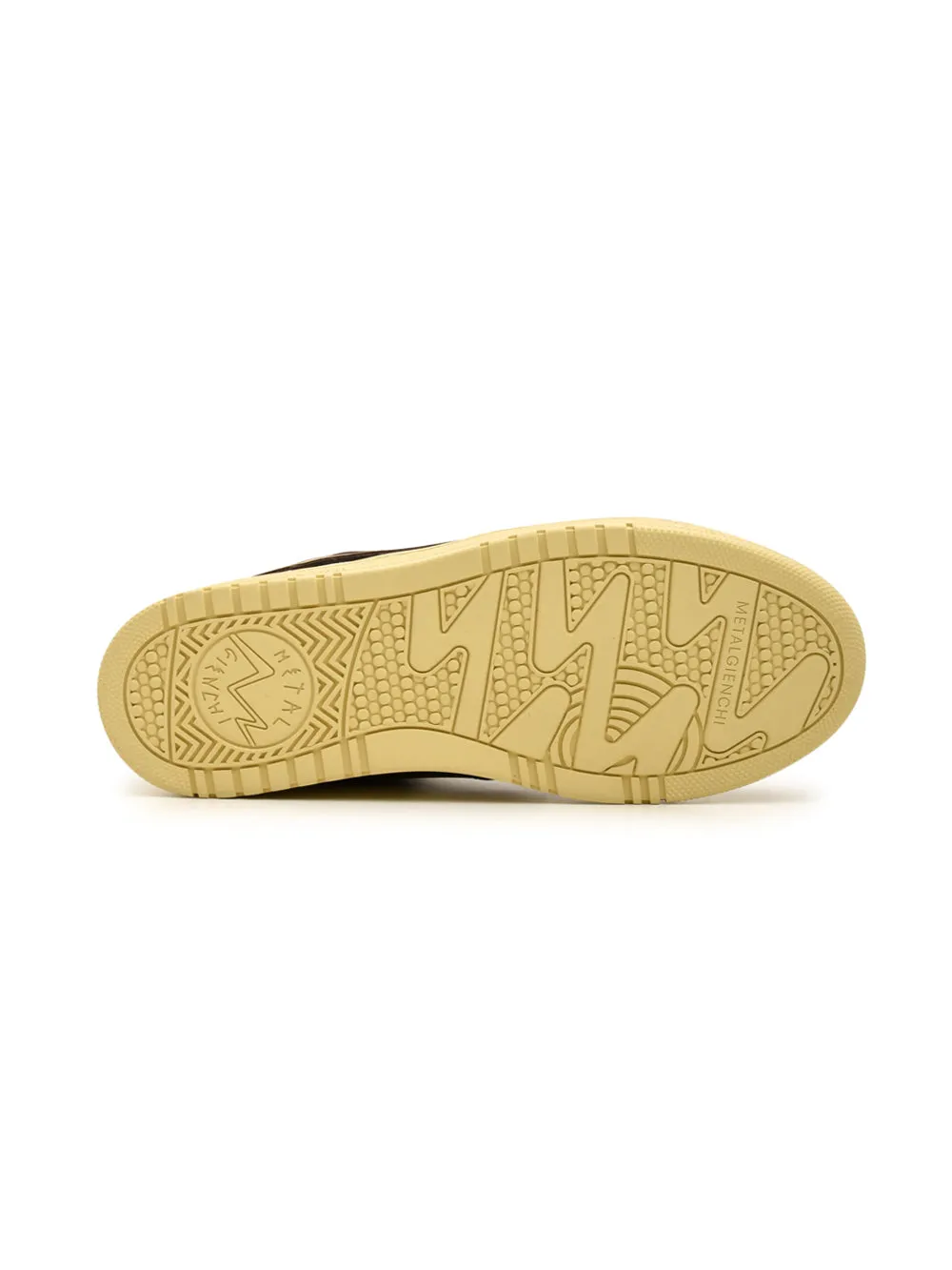 Sneakers Basse Uomo multi ICX LOW