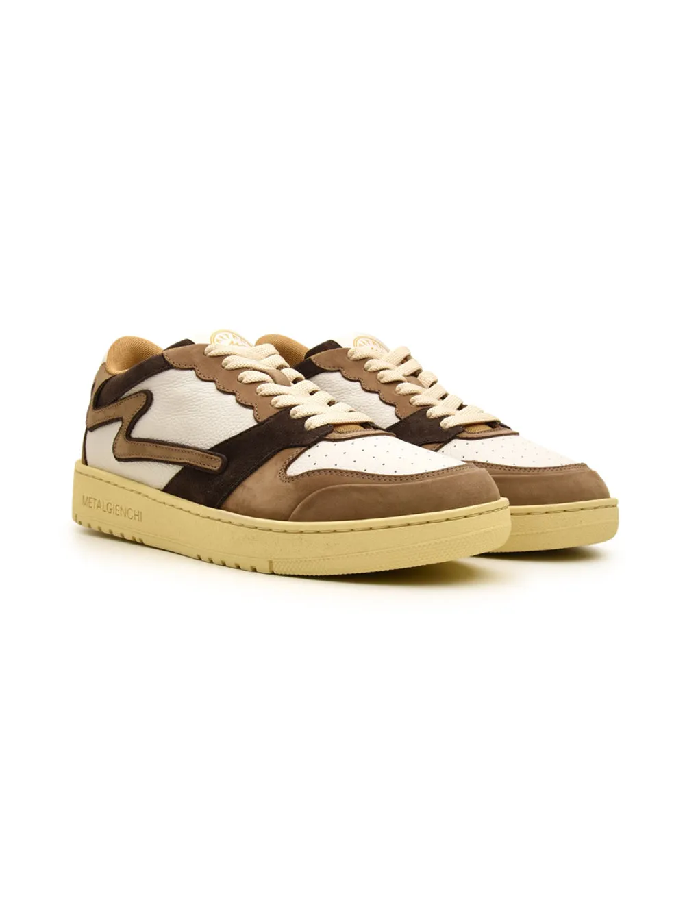Sneakers Basse Uomo multi ICX LOW