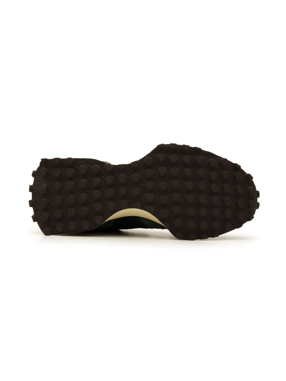 Sneakers Uomo 327 con tomaia in mesh e suede