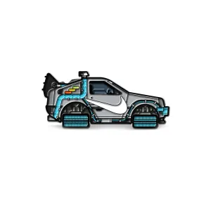 SNKRWHIPS - Air Mag