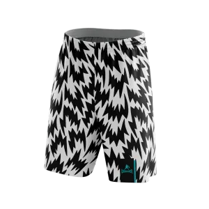 Sound Wave, Shorts