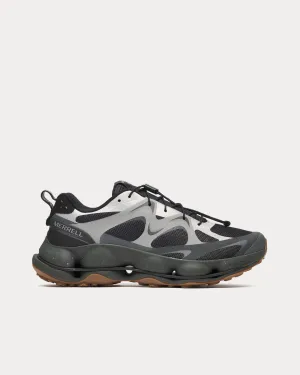 SpeedARC Matis Black / Graphite Low Top Sneakers