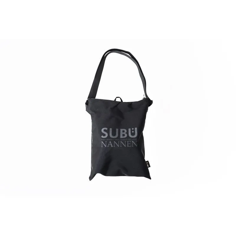 Subu Nannen - Black