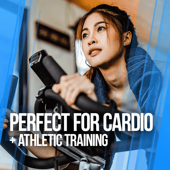 SUPERHUMAN SPORT - Premium Performance & Recovery Pre-Workout†