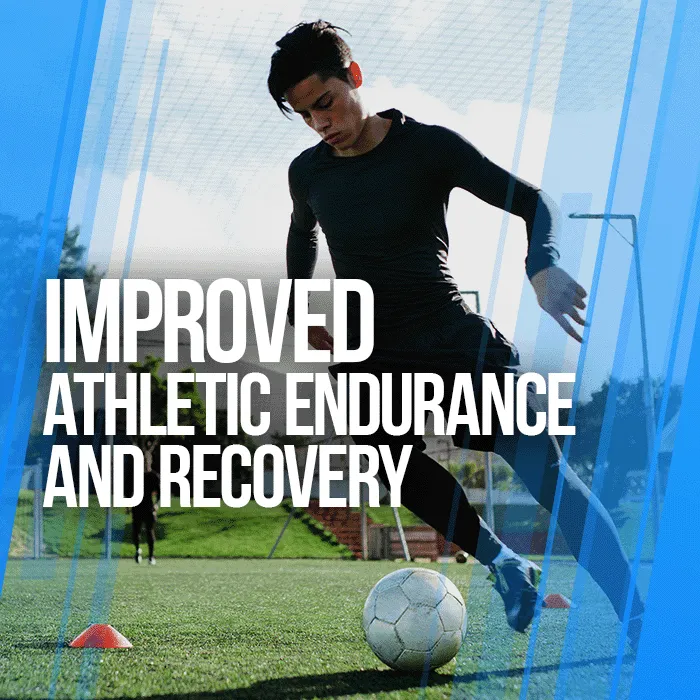 SUPERHUMAN SPORT - Premium Performance & Recovery Pre-Workout†