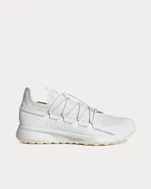 Terrex Voyager 21 Crystal White / Chalk White Low Top Sneakers