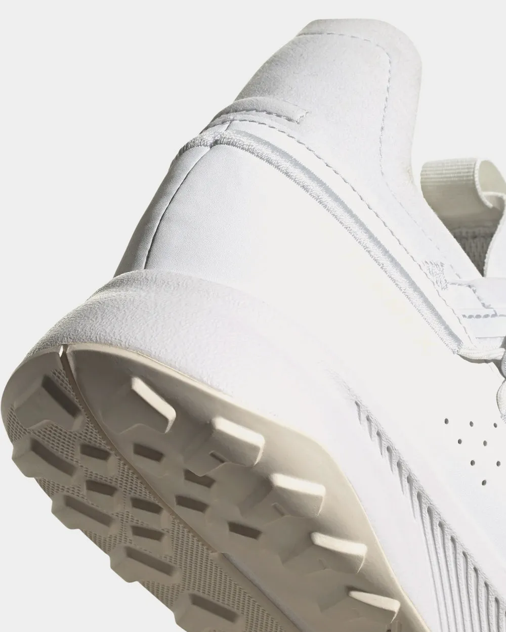 Terrex Voyager 21 Crystal White / Chalk White Low Top Sneakers