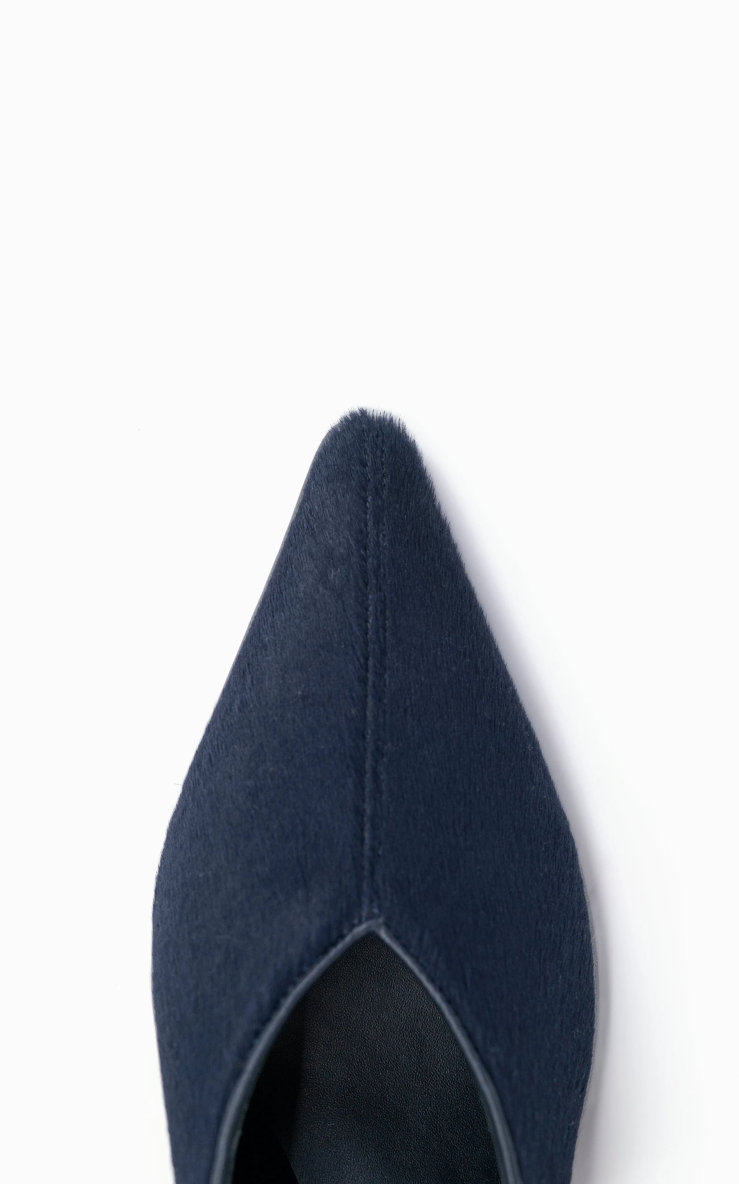 Toro 50 Heel | Navy