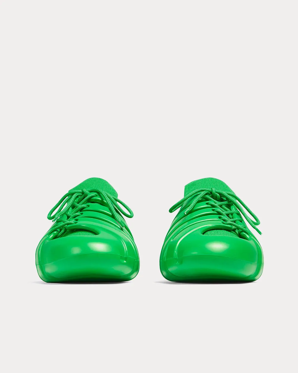 Trail Parakeet Low Top Sneakers