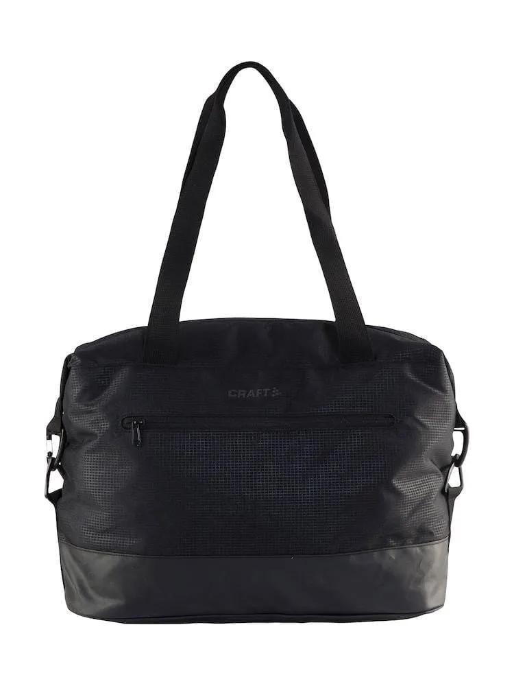 TRANSIT STUDIO BAG BLACK ONE SIZE