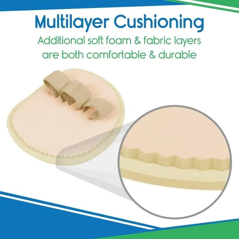 Triple Toe Splint
