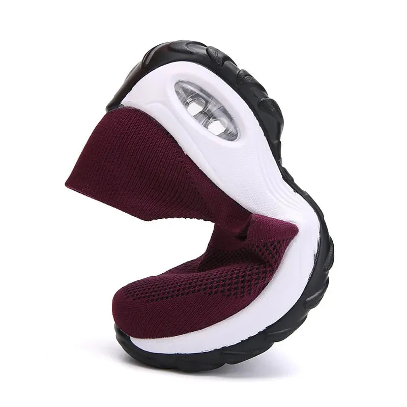 USS Shoes Lina Women's Sneaker