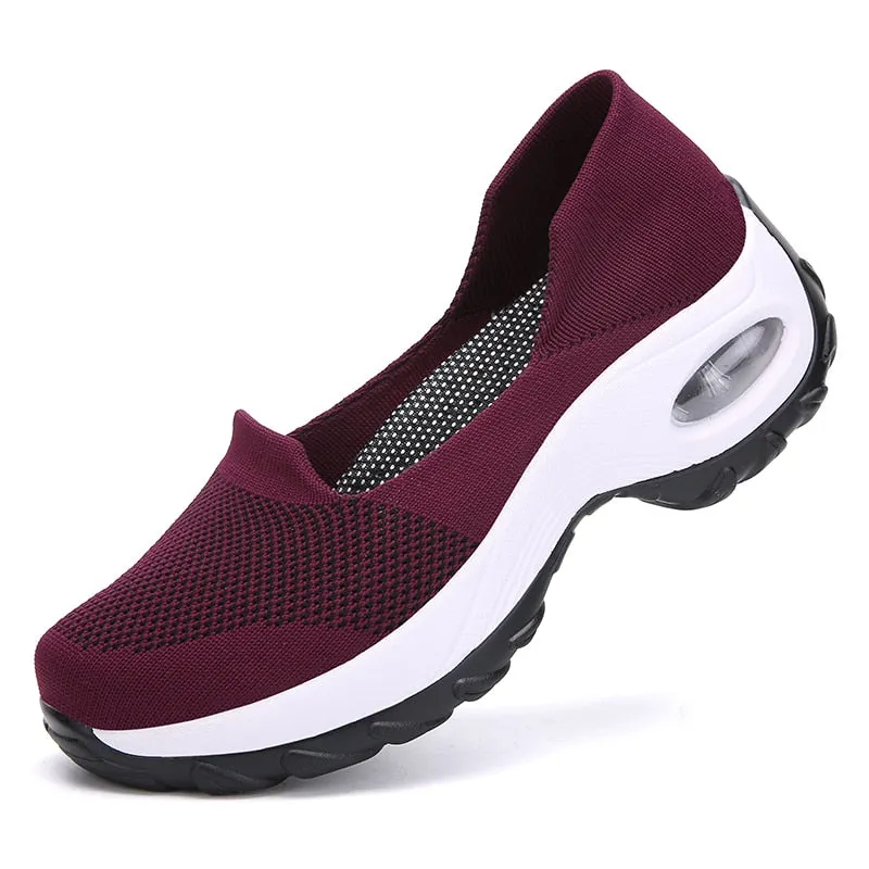 USS Shoes Lina Women's Sneaker