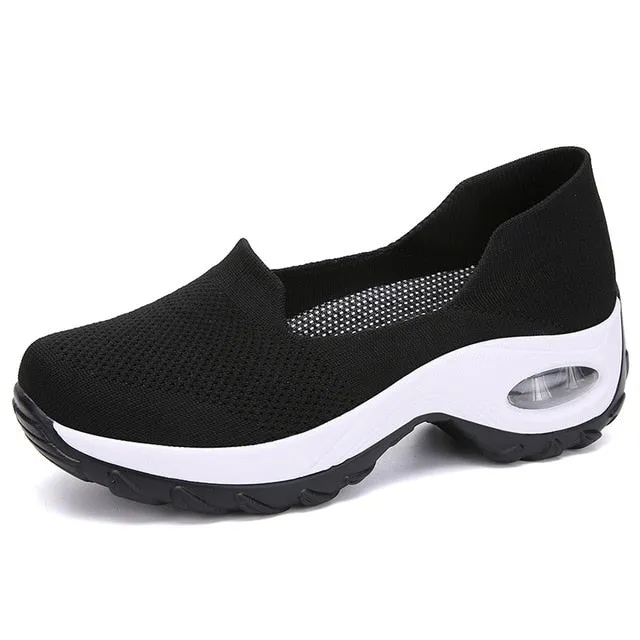 USS Shoes Lina Women's Sneaker