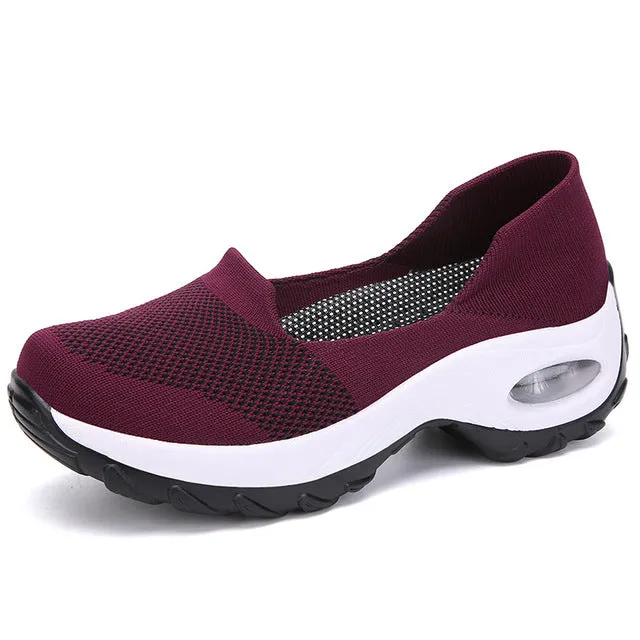USS Shoes Lina Women's Sneaker