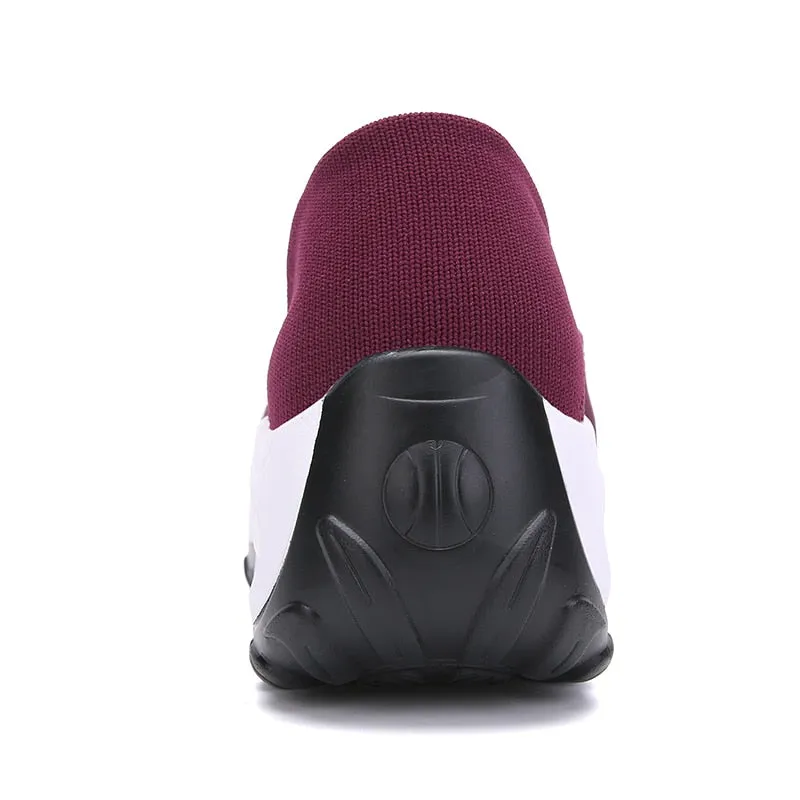 USS Shoes Lina Women's Sneaker