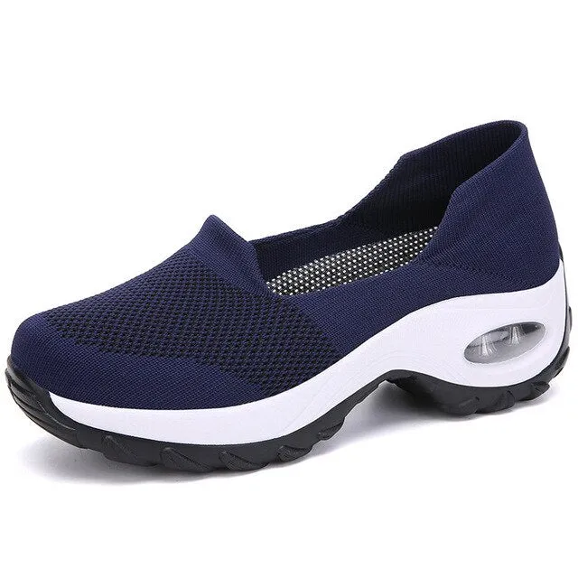 USS Shoes Lina Women's Sneaker