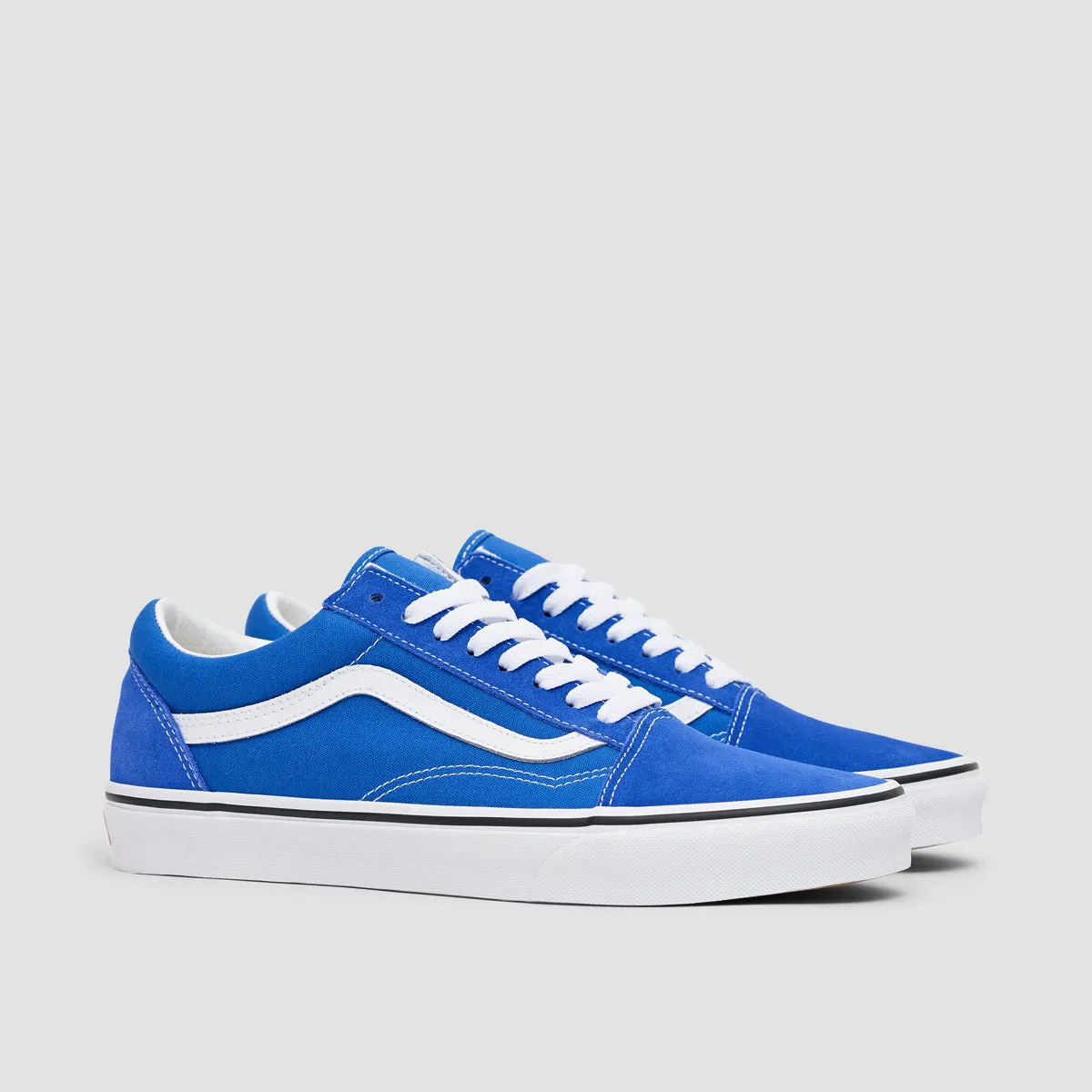 Vans Old Skool Shoes - Dazzling Blue