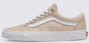 Vans - Old Skool Shoes | Rainy Day (Summer Linen)