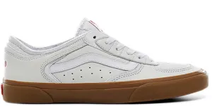 Vans - Rowley Shoes | White Gum