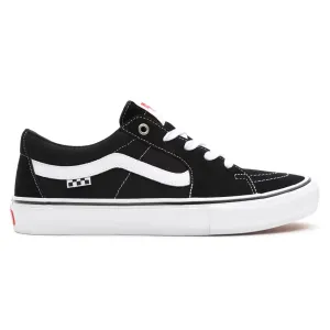 VANS SKATE SK8-LOW BLACK / WHITE