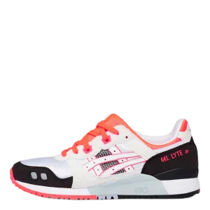 W Gel-lyte Iii Og White