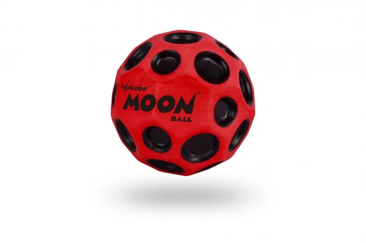 Waboba Beach Moon Reaction Ball