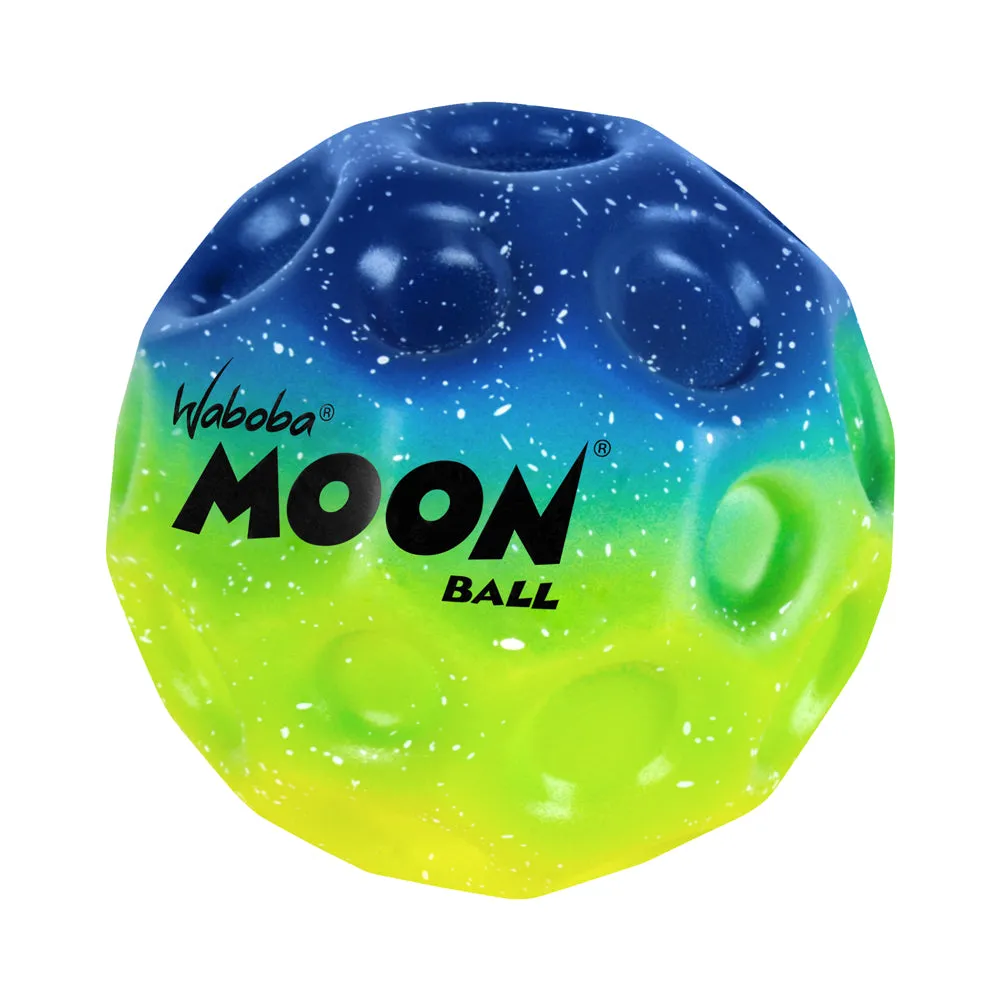 Waboba Moon Ball Gradient Assorted