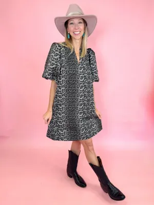 Wild at Heart Dress