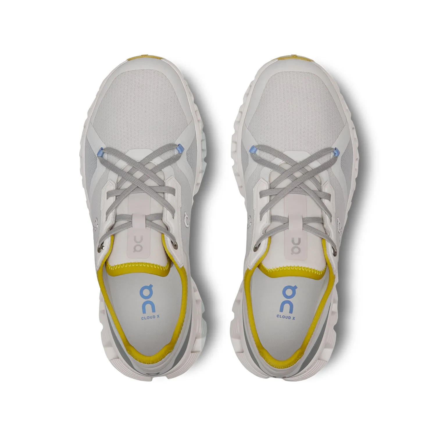 Women's Cloud X AD