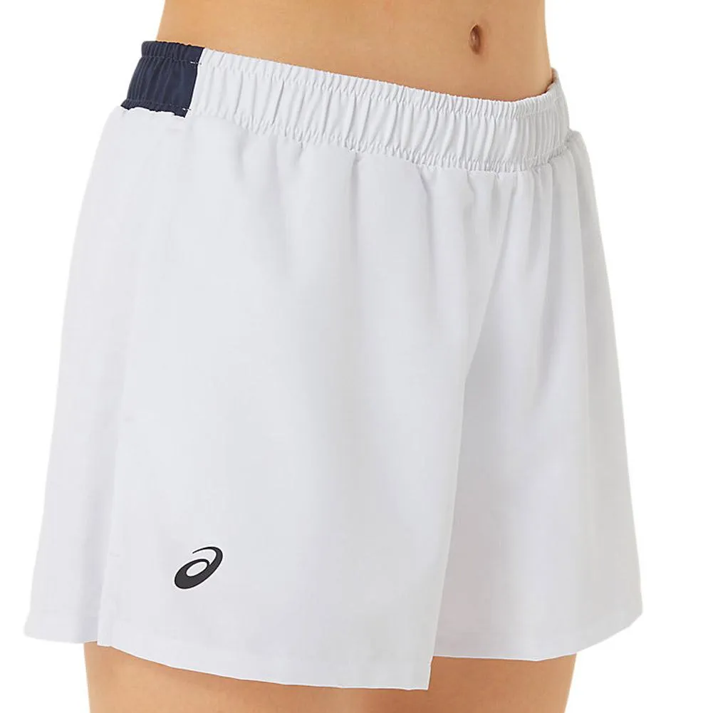 Women's Court Tennis Short