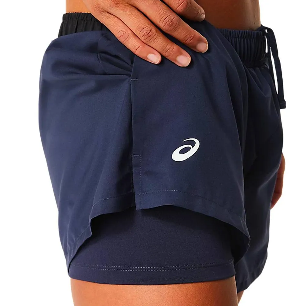 Women's Court Tennis Short