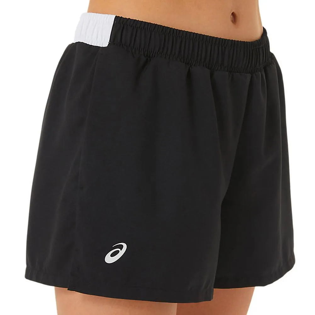 Women's Court Tennis Short