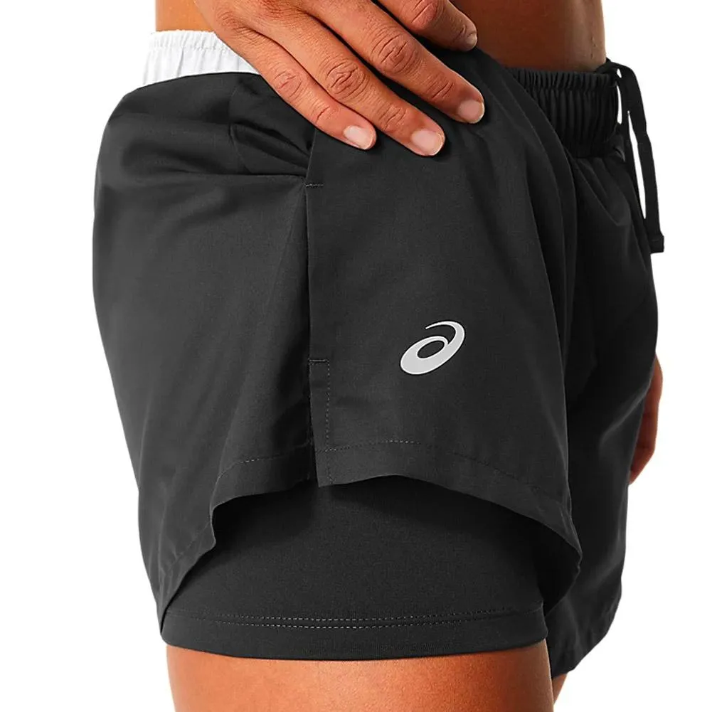 Women's Court Tennis Short