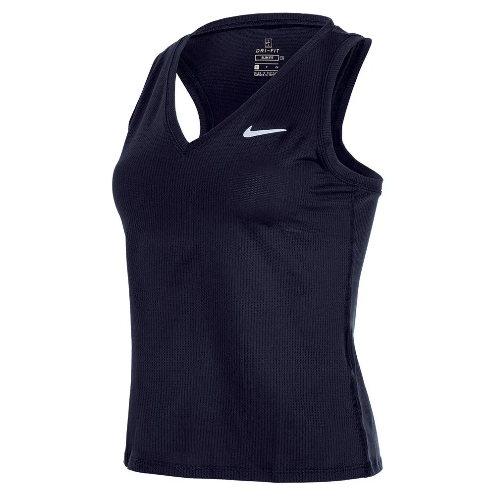 Women's Court Victory Tennis Tank