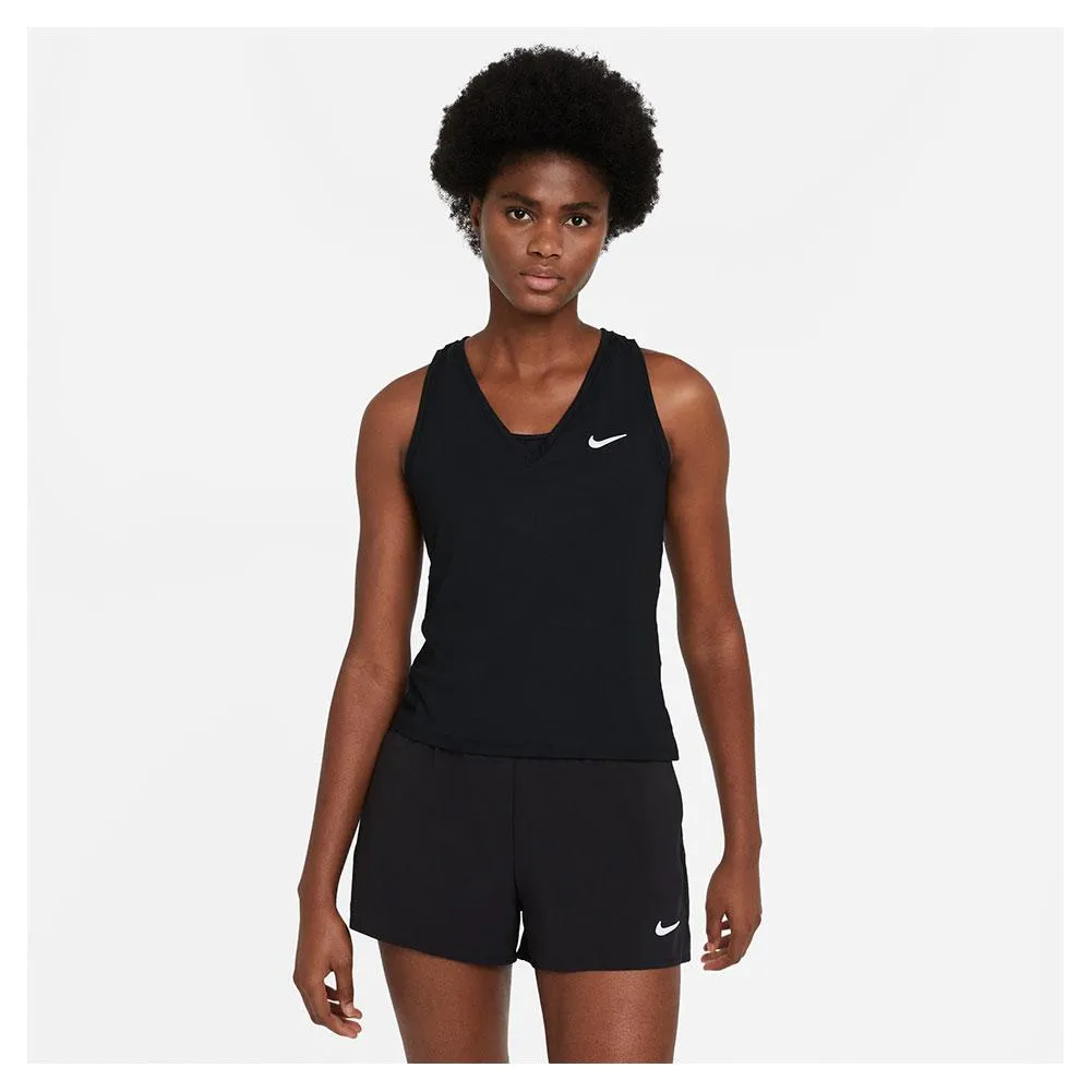 Women's Court Victory Tennis Tank