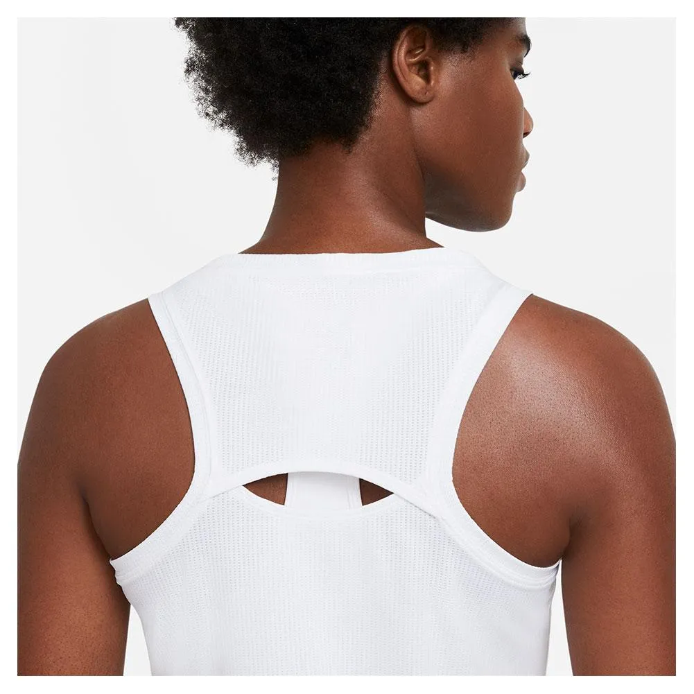 Women's Court Victory Tennis Tank