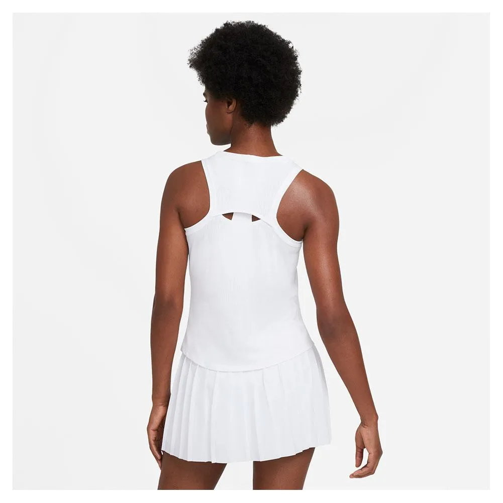 Women's Court Victory Tennis Tank