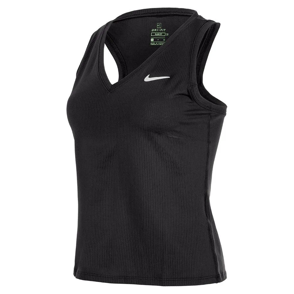 Women's Court Victory Tennis Tank