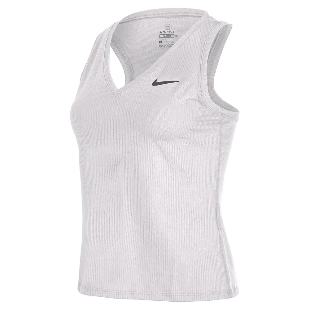 Women's Court Victory Tennis Tank