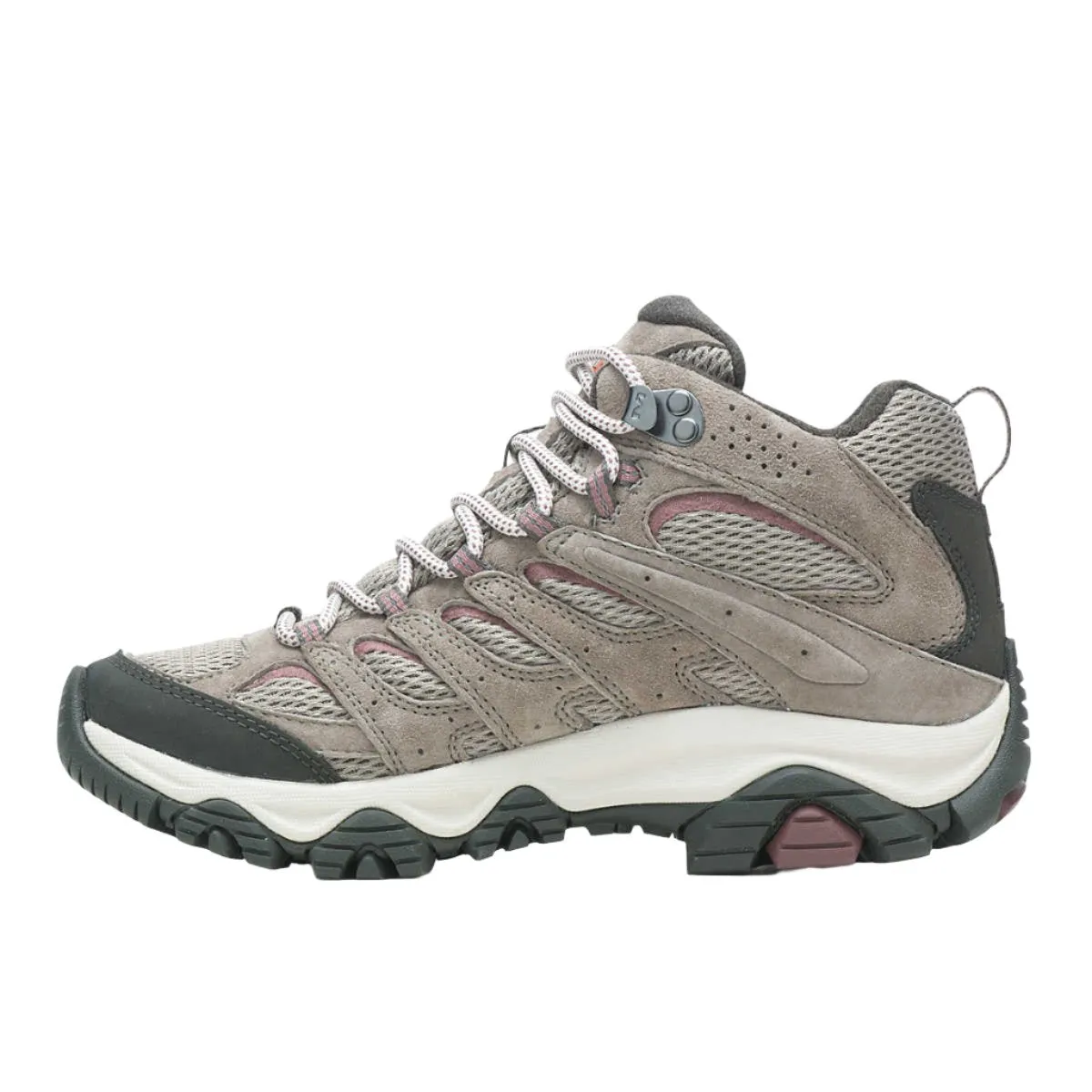 WOMEN'S MERRELL MOAB 3 WP