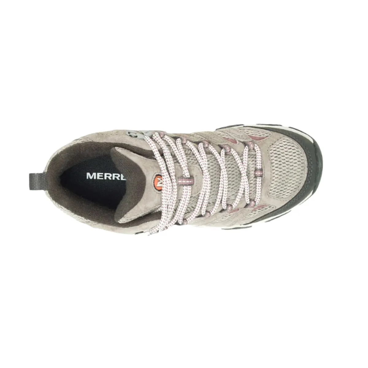 WOMEN'S MERRELL MOAB 3 WP