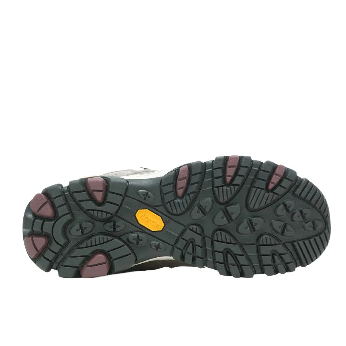 WOMEN'S MERRELL MOAB 3 WP