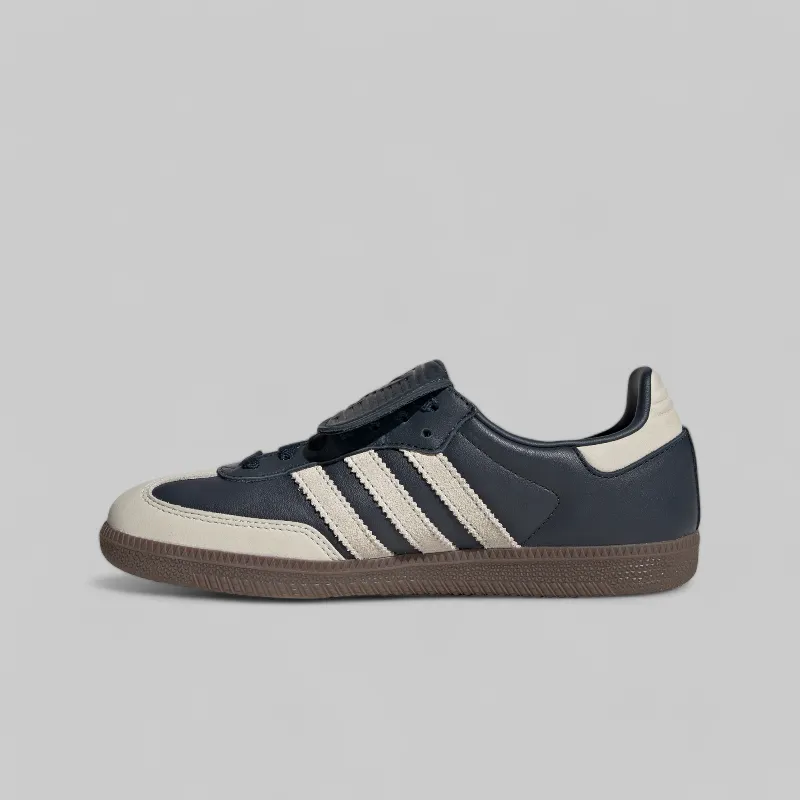 Women's Samba LT - Aurora Ink/Cream White