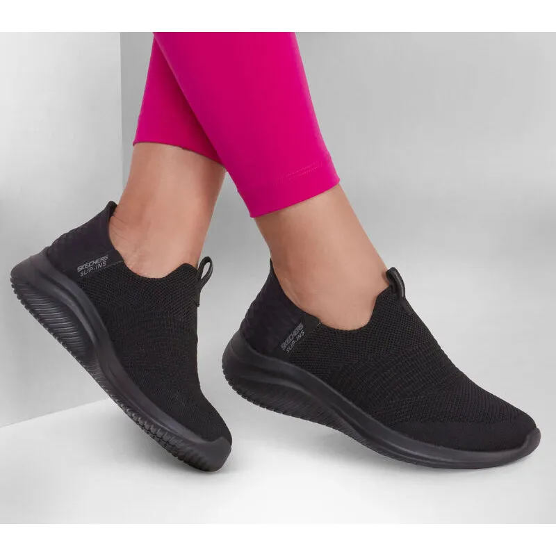 Women's Ultra Flex 3.0 Cozy Streak Slip-Ins 149708