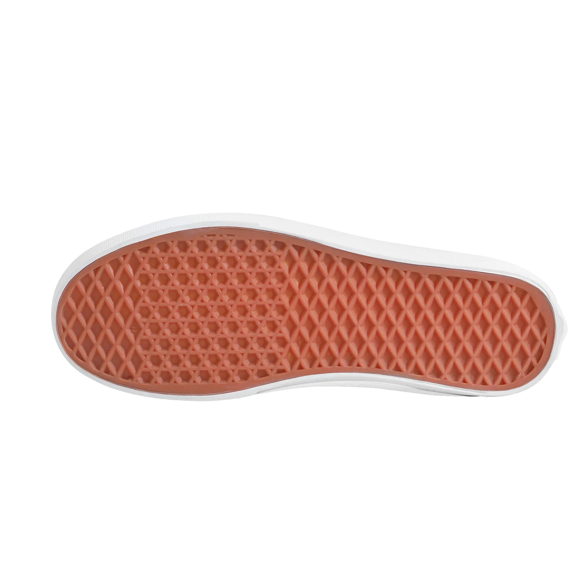Women's Vintage Low Top Sneakers