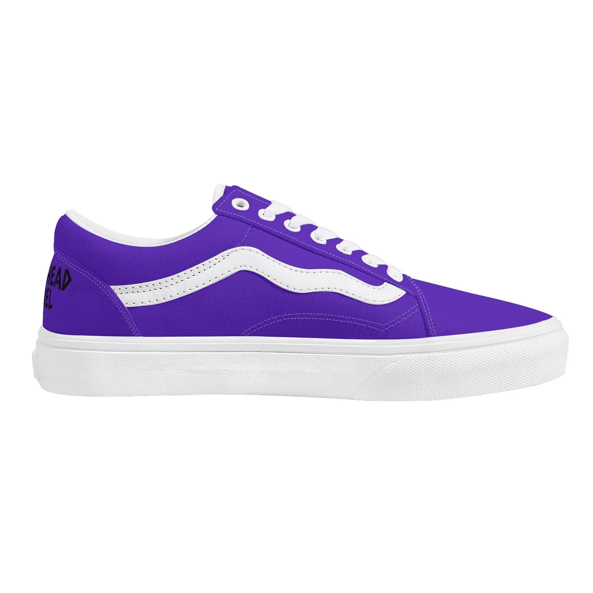 Women's Vintage Low Top Sneakers