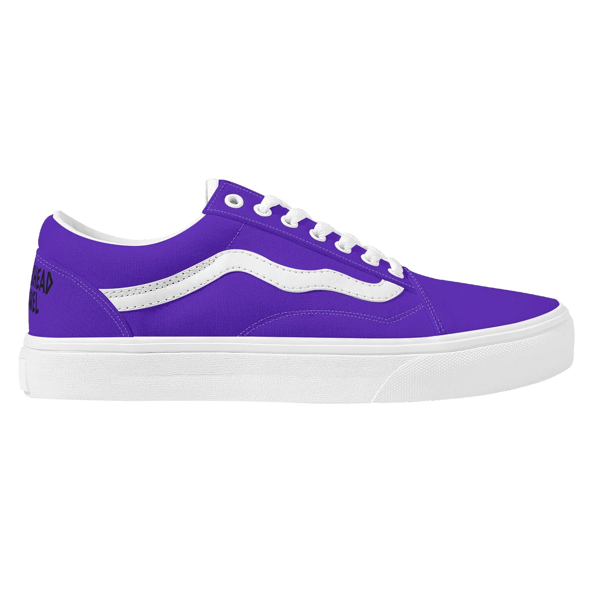 Women's Vintage Low Top Sneakers