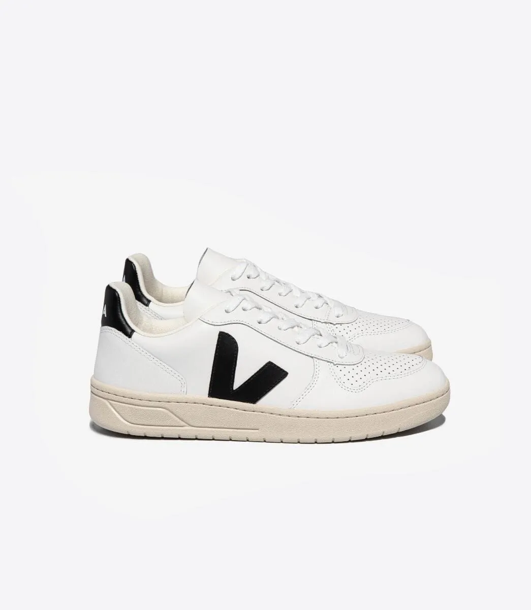 W's V-10 Leather - Classical Sneakers