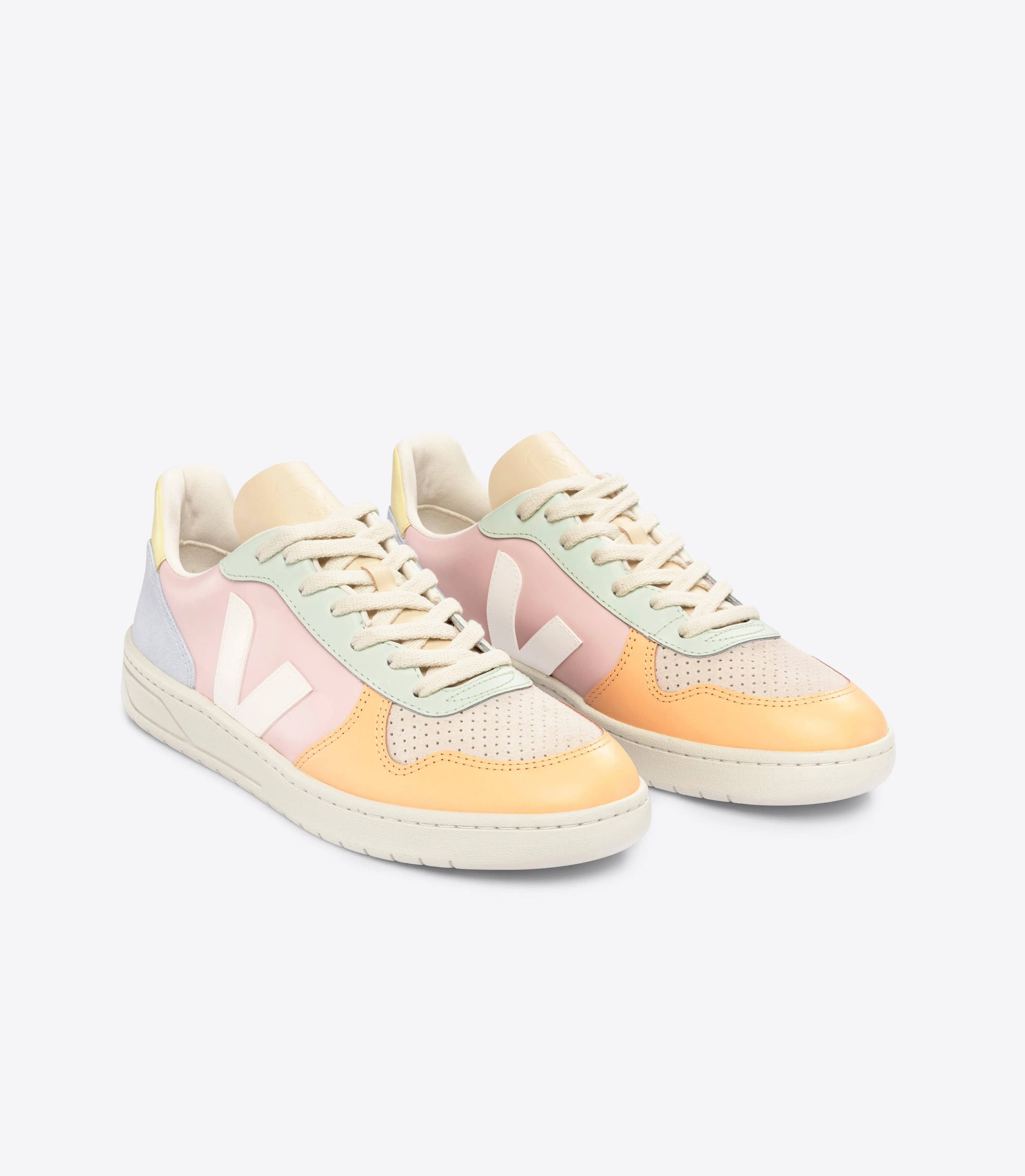 W's V-10 Leather - Classical Sneakers
